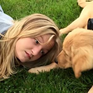 Meet your Posher, Dawn